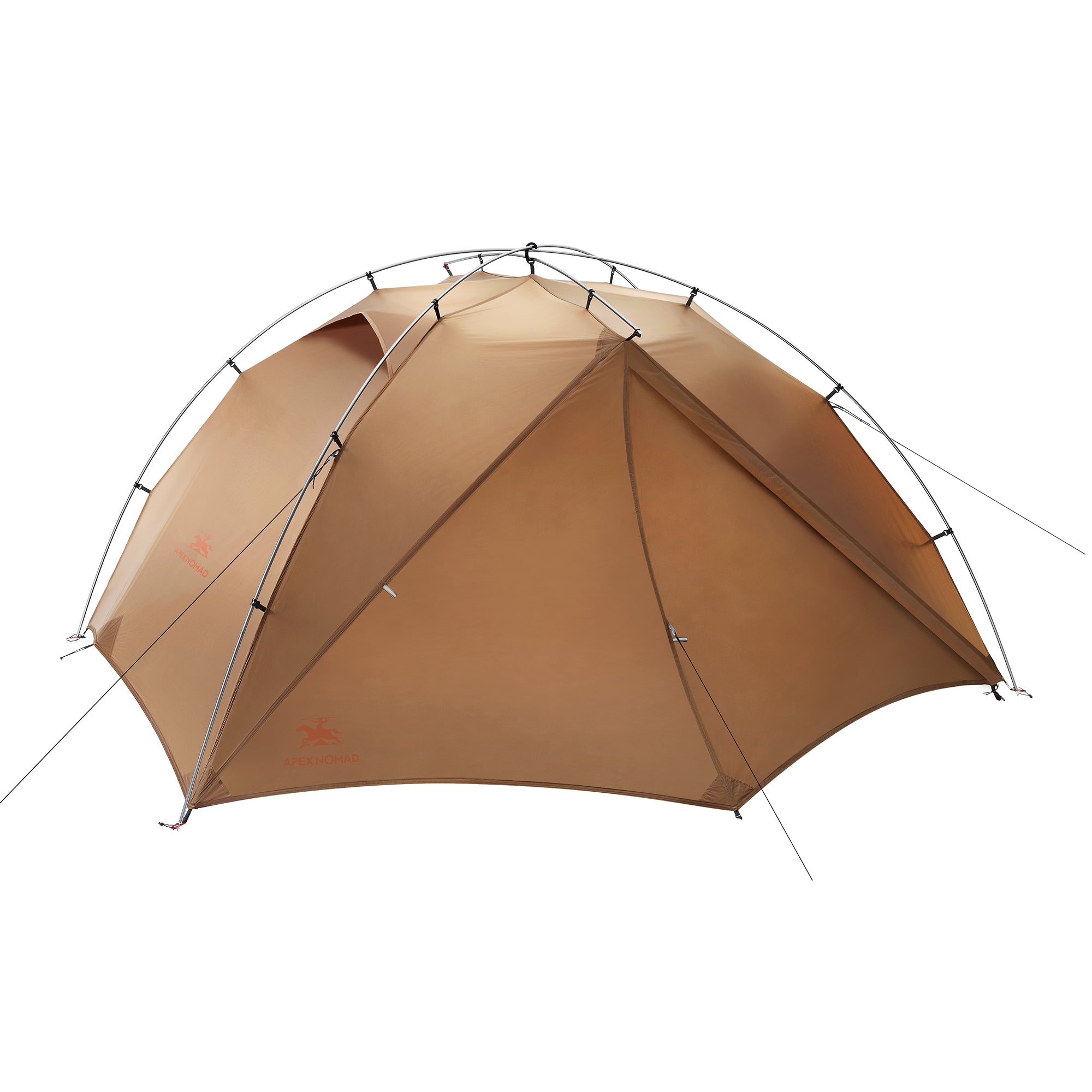 ApexNomad – Haven 2 person Backpacking Tent